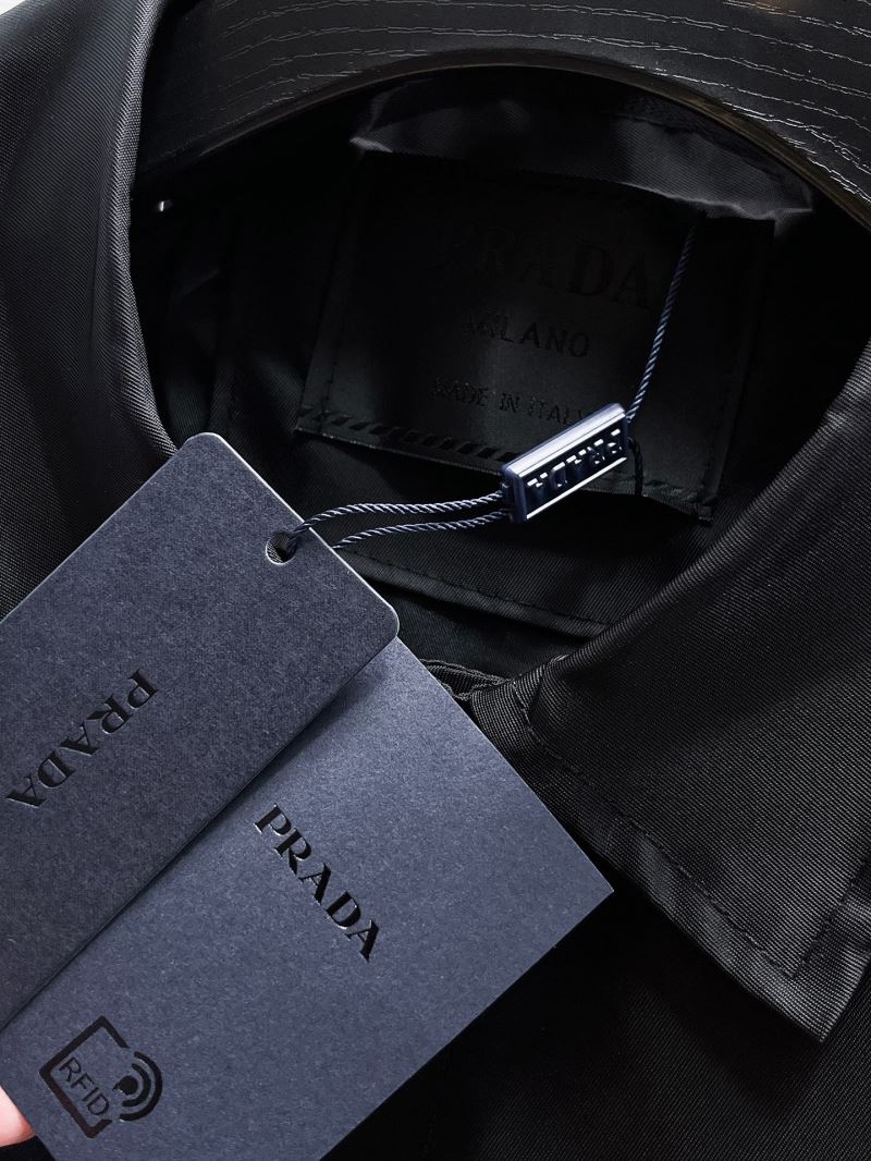 Prada Outwear